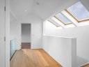 For skylights