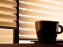 Roller blinds day-night
