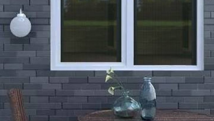 Pleated nets for windows